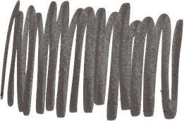 Produktbild Gosh The Ultimate (02 Raw Grey)