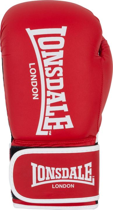 Lonsdale Ashdon (16 OZ, 12)