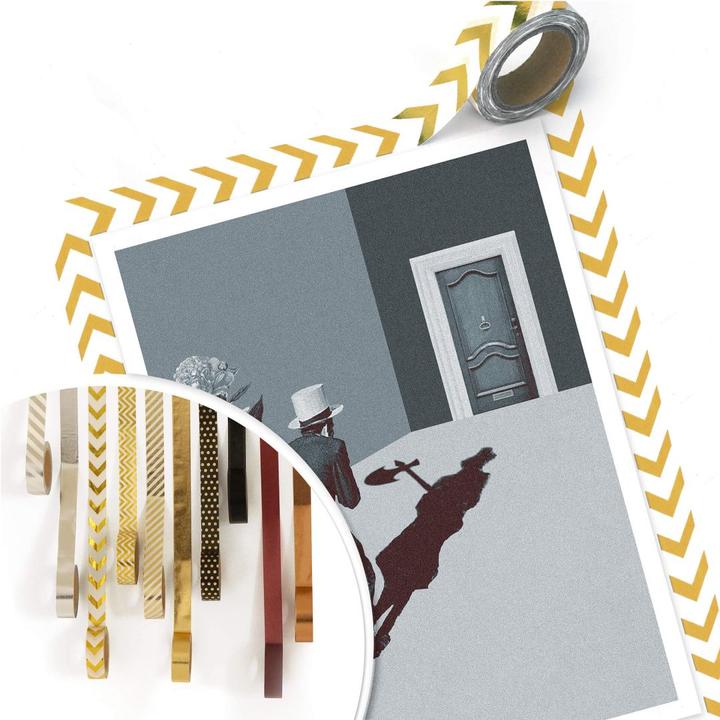 Produktbild Trenddeko Date Night (80 x 100 cm)