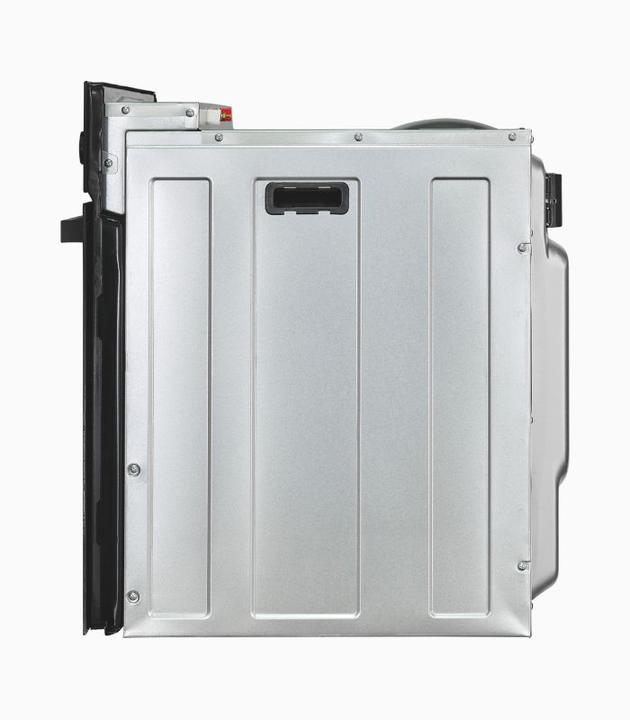 Produktbild Exquisit Einbauherdset EHE246-020SET, schwarz,Ober+Unterhitze (59.50 cm, Elektrokochfeld)