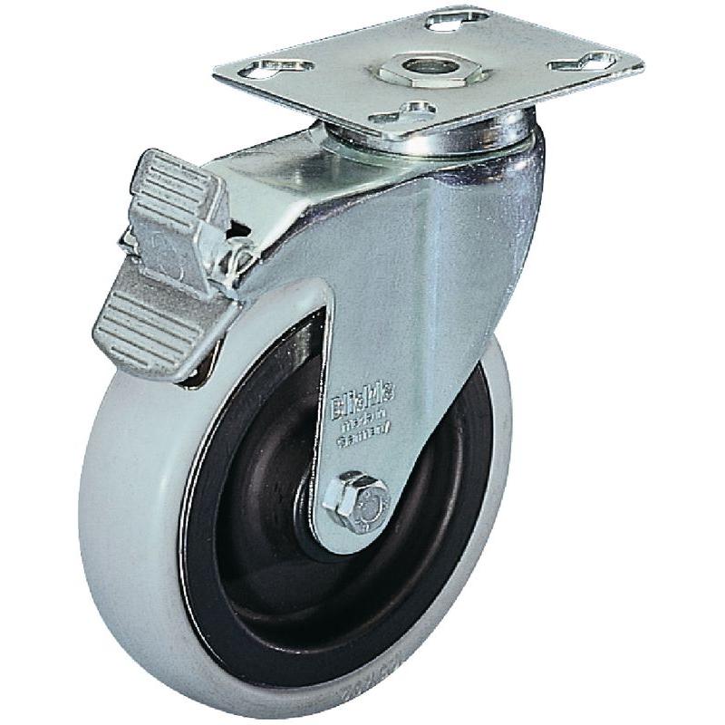 Thumbnail - Blickle, Möbelrollen, Apparaterolle LKPA-VPA 101K-FI