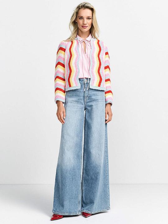 Immagine prodotto Rich & Royal Strickjacke (S)