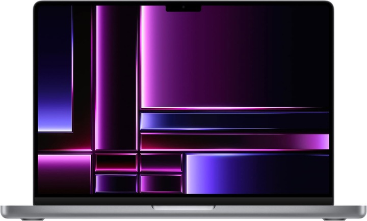 Apple MacBook Pro – 2023 (14", M2 Pro, 32 GB, 1000 GB, CH)