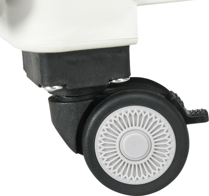 Actual product image Jamb Einkaufstrolley