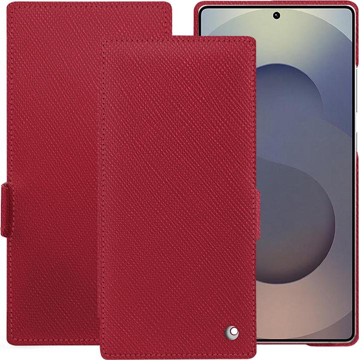 Rouge passion ( Pantone #a6192e )