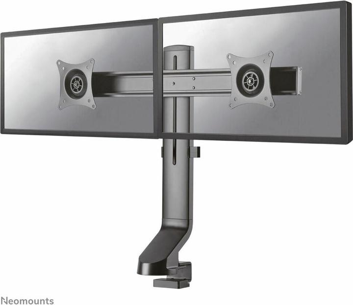 Image du produit Neomounts FPMA-D860DBLACK (Tables, 27", 7 kg)