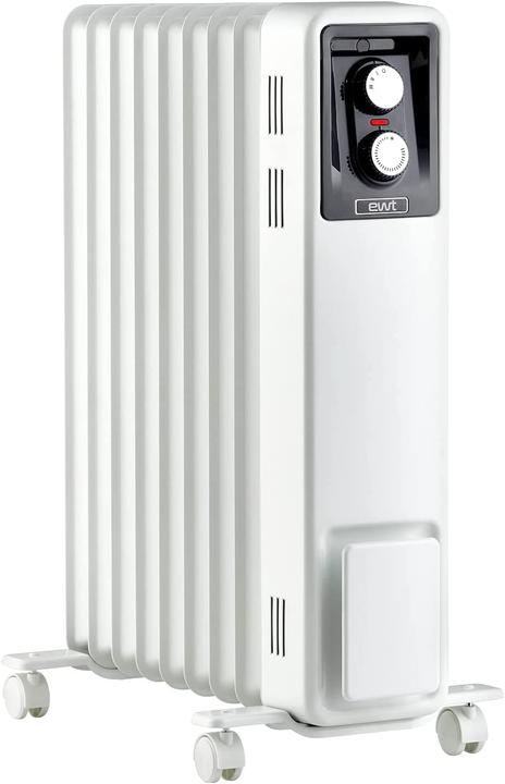 Immagine prodotto EWT Radiatore Eco NOC eco 20M, 2000W