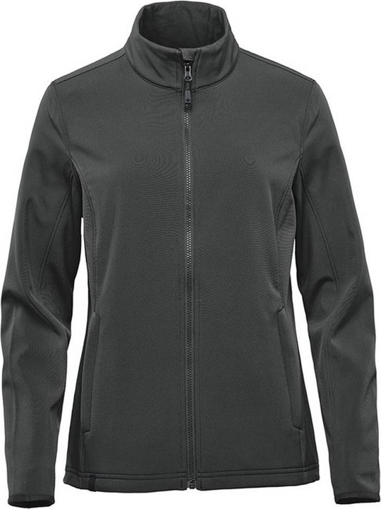 Actual product image Stormtech Womens/Ladies Narvik Soft Shell Jacket (XL)