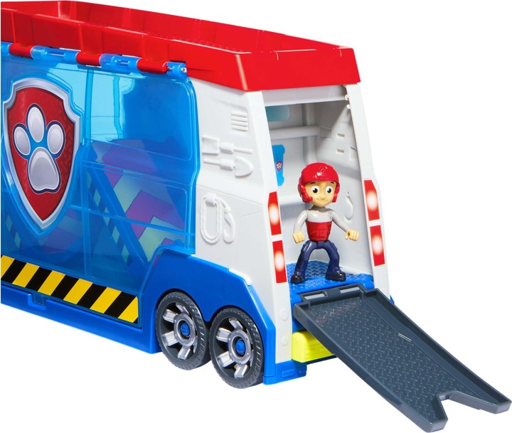 Produktbild Spin Master Paw Patrol - Launch'n Rescue PAW Patroller