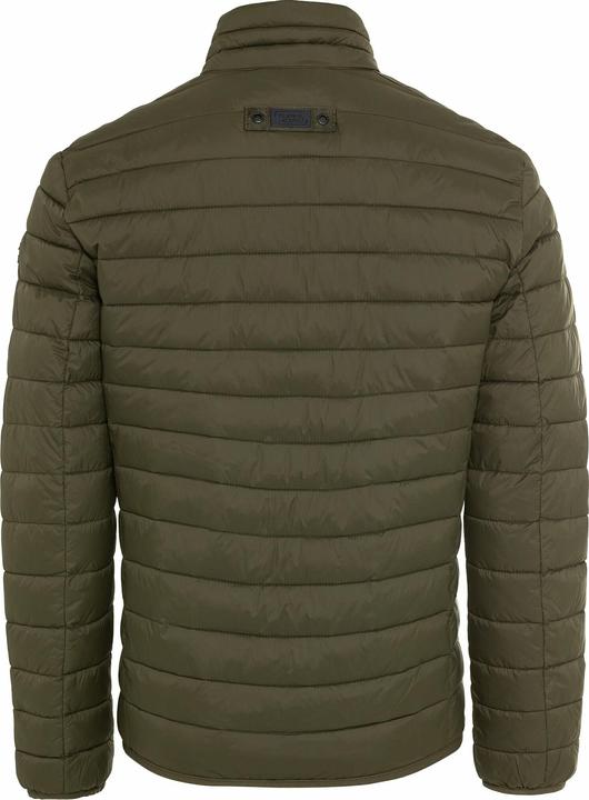 Produktbild Camel Active Steppjacke ohne Daune aus recyceltem Polyester (62)