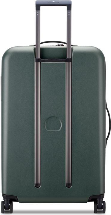 Actual product image Delsey Turenne 2.0 4 wheels trolley 76 cm (91 l)