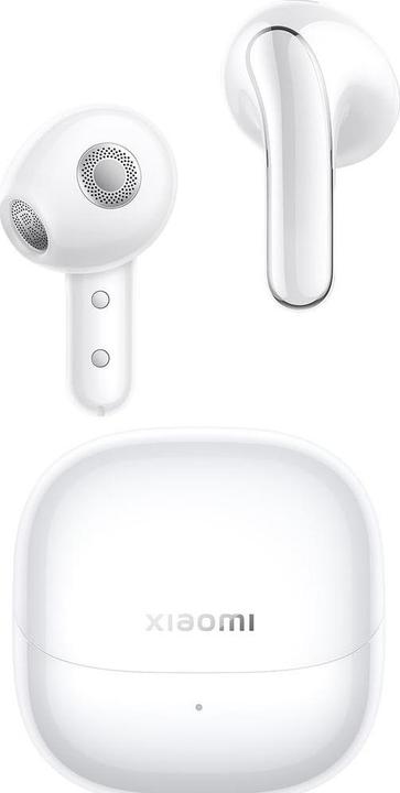 Actual product image Xiaomi Buds 5 (6.50 h, Wireless)