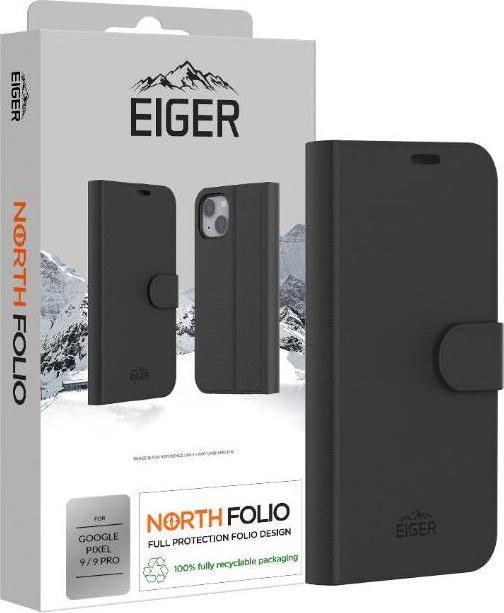 Immagine prodotto Eiger North Folio Case (Google Pixel 9, Google Pixel 9 Pro Fold)