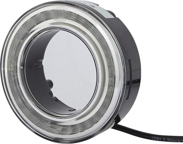 Actual product image Hella Tail light LED surface-mounted with brake light Tail light