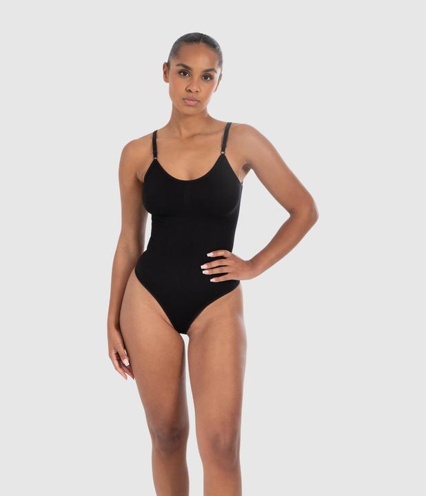 Produktbild Smilodox String Bodysuit Nysa (XL)