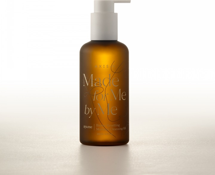 Image du produit Axis-Y ay & me - Huile nettoyante Biome Resetting Moringa (Huiles, 200 ml)