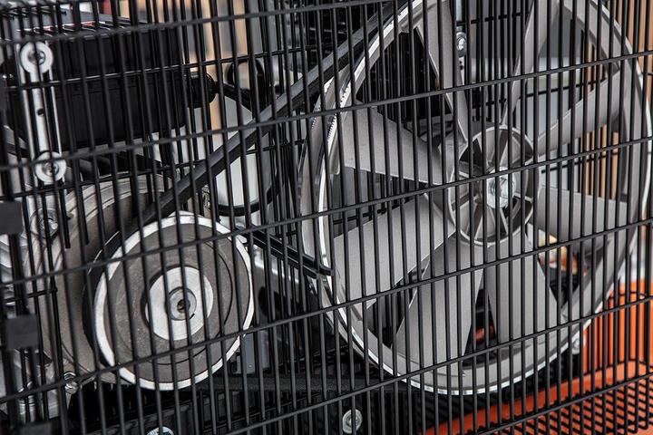 Image du produit Neo Tools Compresseur d'huile 100l, 230V (100 l)