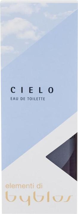 Immagine prodotto Byblos Cielo (Eau de toilette, 120 ml)
