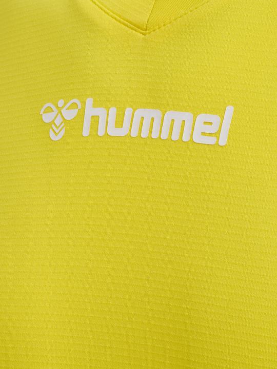 Produktbild hummel hmlBL ESSENTIAL TEE L/S (S)