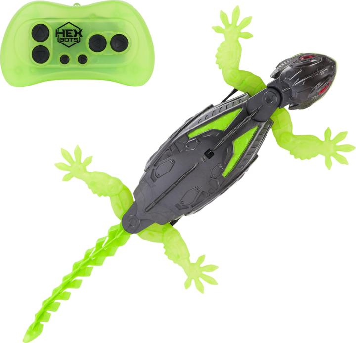 Produktbild Hexbots Gecko