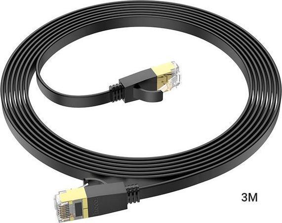 Actual product image Hoco US07 Network cable RJ45 (CAT6, 3 m)