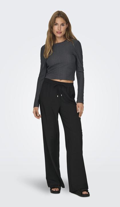 Immagine prodotto Only Top a girocollo regular fit (XL)
