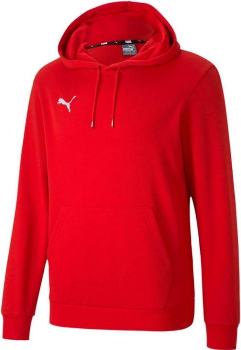 Produktbild Puma TeamGoal 23 Kapuzenpullover (M)