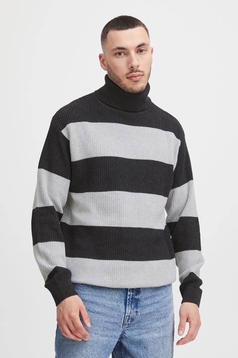 Produktbild Solid SDSerge Turtleneck - Pullover - 21301065-ME (XL)