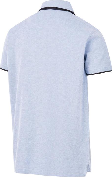 Immagine prodotto Trespass Skate Maglietta Polo Uomo (S)