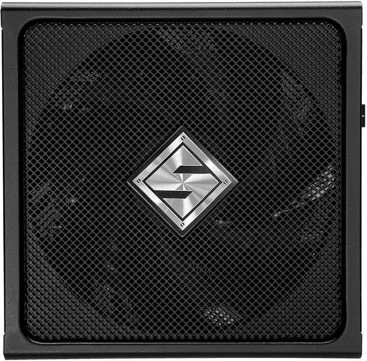 Produktbild AsRock Steel Legend Netzteil 750W 80+ Gold (750 W)