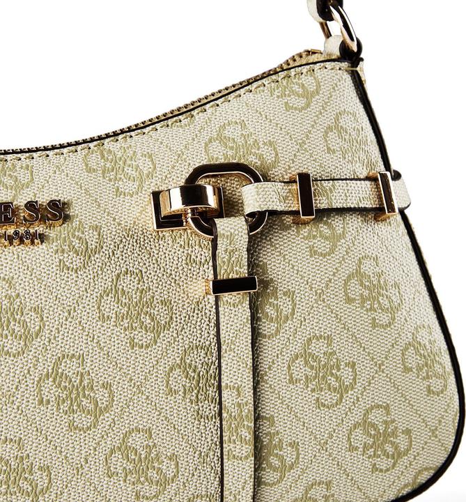 Immagine prodotto Guess Leona Logo Shoulder Bag