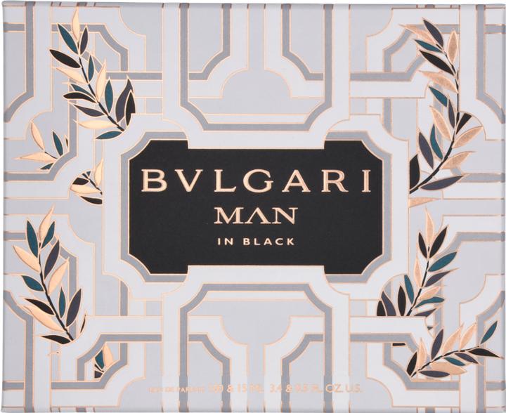 Immagine prodotto Bulgari Man in Black (Eau de parfum, 115 ml)
