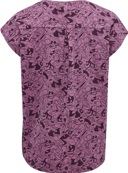 Image du produit hummel hmlSPACE JAM DIEZ T-SHIRT S/S (140)