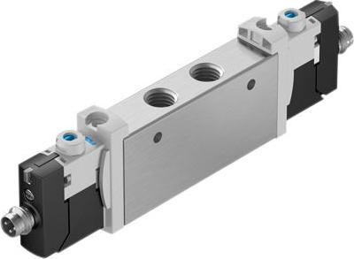 Immagine prodotto Festo VUVG-L14-T32C-AT-G18-1R8L 574226 Valvola elettromagnetica