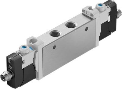 Produktbild Festo VUVG-L14-T32C-AT-G18-1R8L 574226 Magnetventil