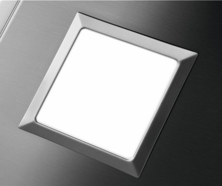 Produktbild AEG 7000 Hob²Hood / Wandhaube / 90 cm / Schwarz DVK5961HB (Wandhaube)