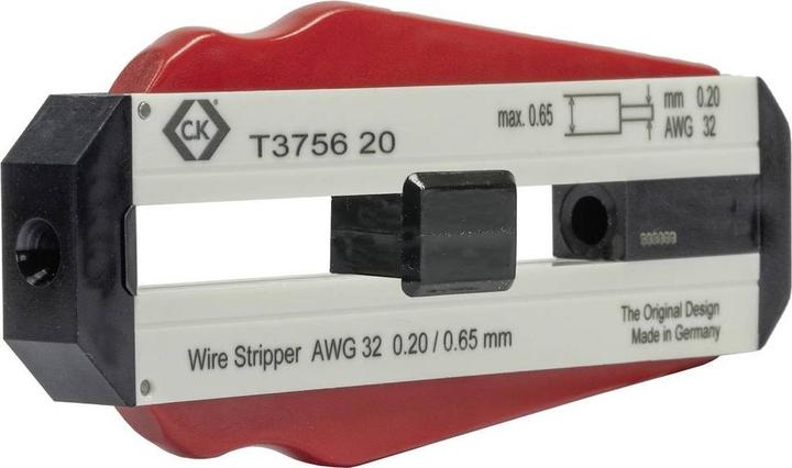 Actual product image C.K Magma Wire stripper Suitable for (100 mm)