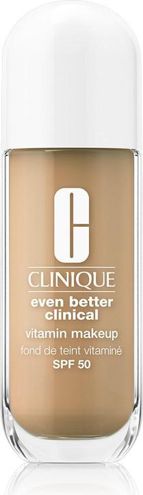 Clinique Even Better Clinical Vitamin Makeup SPF 50 (4)