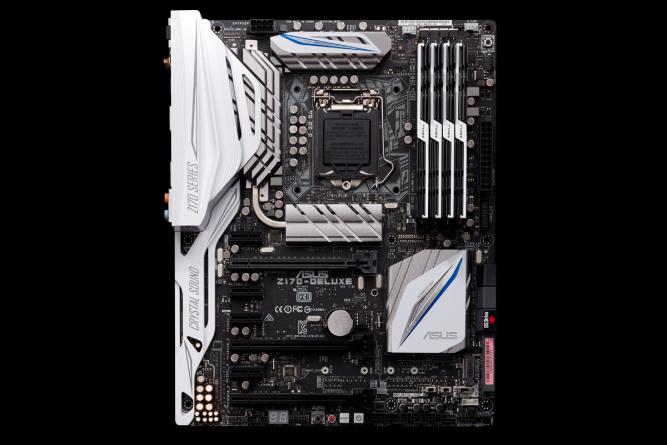 Produktbild G.Skill Trident Z (2 x 8GB, 3200 MHz, DDR4-RAM, DIMM)