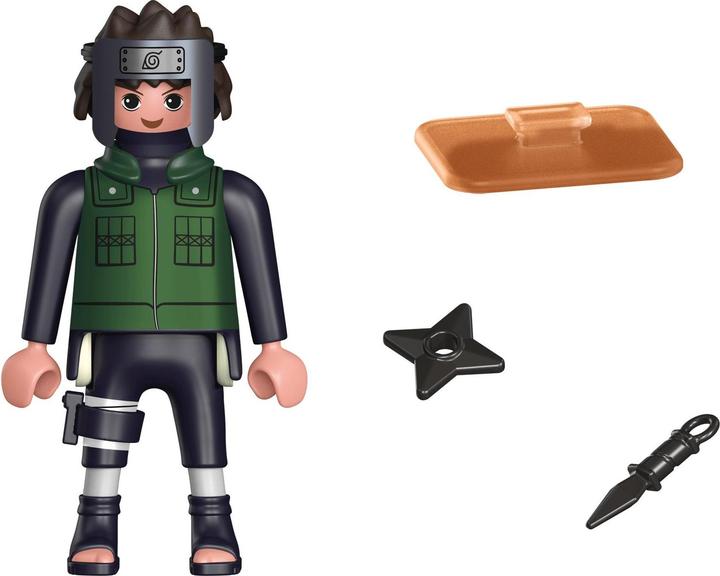 Immagine prodotto Playmobil Yamato (71105)
