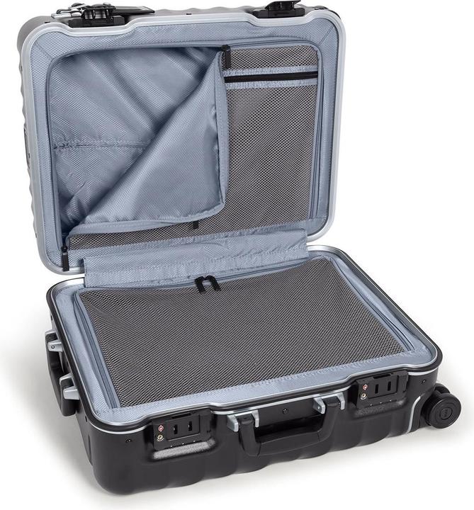 Actual product image Tumi 19 Degree Continental 4 Wheel Carry-on