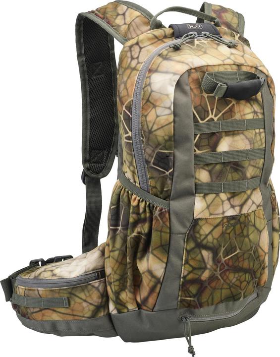 Produktbild Solognac Rucksack 20 l - Camouflage (22 l)
