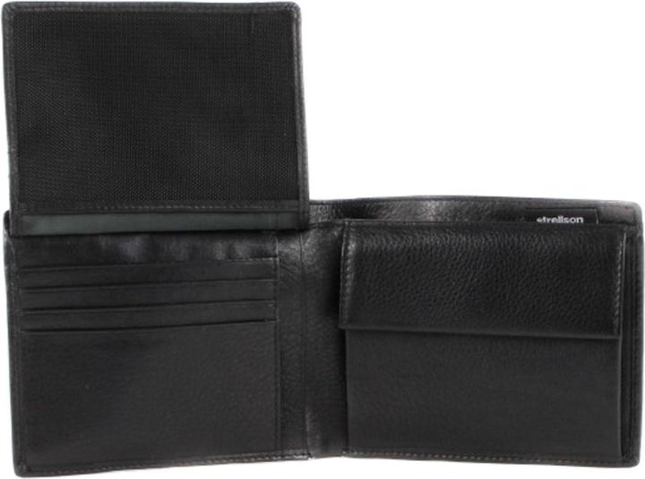 Actual product image Strellson Purse Elegant Carter Billfold H8