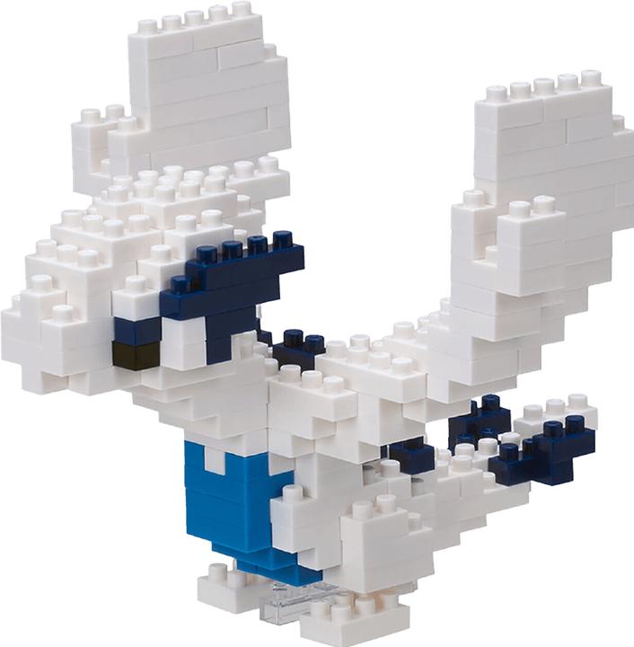 Image du produit Pokémon Lugia 032