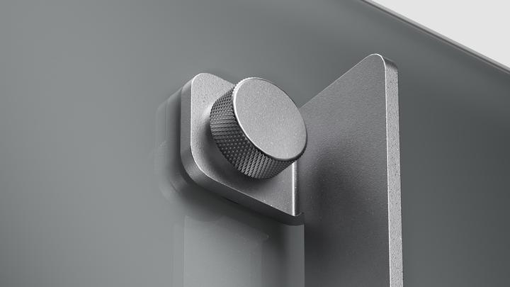 Produktbild Aeno Infrarot-Heizstrahler Premium Eco Smart LED GH5S (700 W)