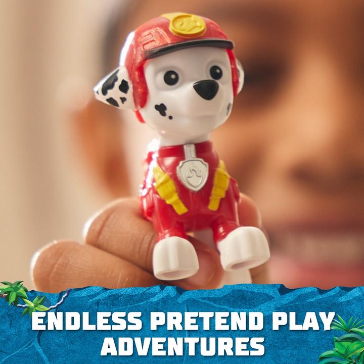 Immagine prodotto Spin Master Set regalo di figure dei cuccioli della giungla di Paw Patrol