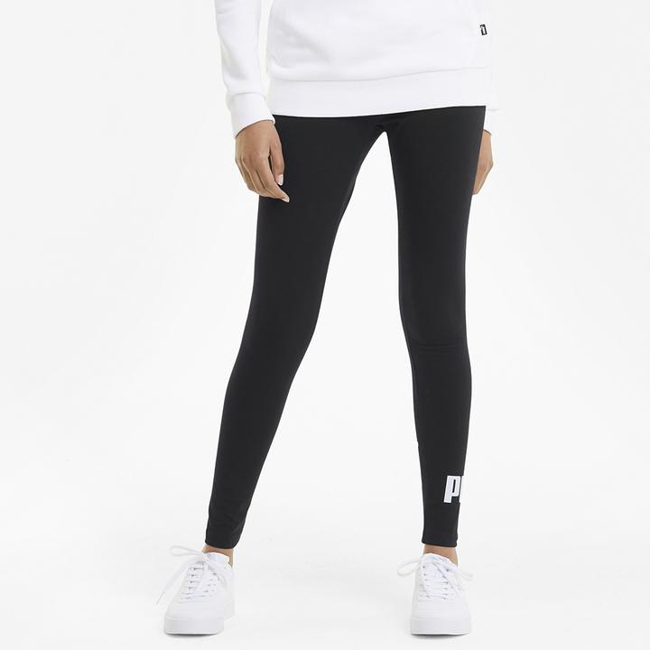 Produktbild Puma ESS Logo Leggings-586832 (L)