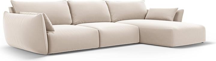 Produktbild Maison Heritage Clau (Ecksofa)