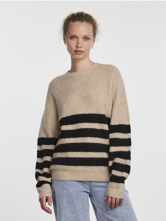 Immagine prodotto Pieces Maglione a maglia PCBROOKS (XS)