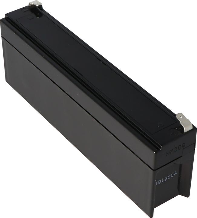 AccuCell Blei Akku passend für Nellcor Novametrix Pulsoxi 500, 500A